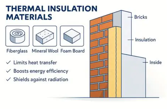 Insulation Systems